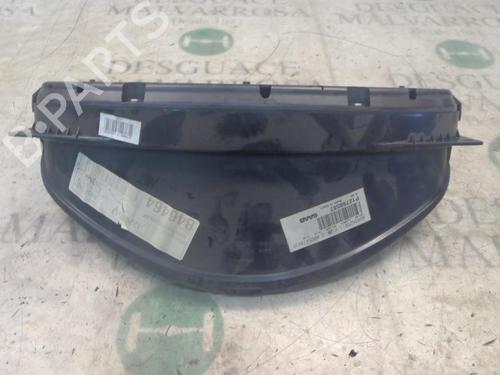 Kombiinstrument SAAB 9-3 (YS3F, E79, D79, D75) 2.0 t | BP4014609C47 