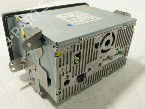 Electronic module MITSUBISHI ASX (GA_W_) 1.6 MIVEC (GA1W) | BP35786022M83 - Image 3