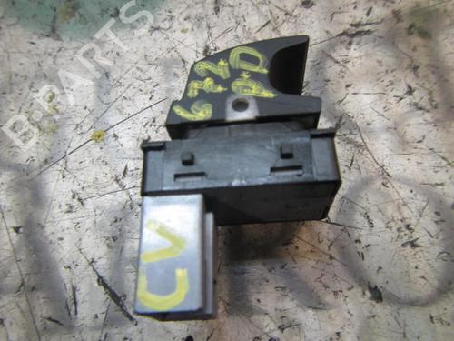 Right front window switch SEAT IBIZA IV (6J5, 6P1)  | BP3834935I26 