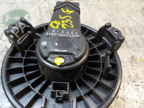 Heater blower motor FIAT SEDICI (189_) 1.9 D Multijet | BP3999426M62 