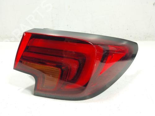Used Right taillight Right taillight OPEL ASTRA K (B16) 1.4 Turbo (68) (150 hp) 33886820 33886820