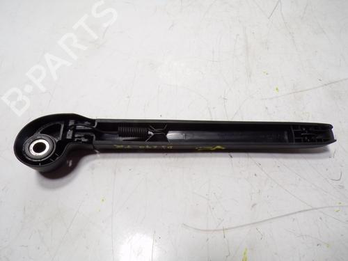 Rear windshield wiper arm AUDI A1 Sportback (GBA) 35 TFSI | BP10089261C144 