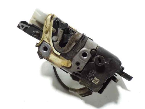 Used Front left lock Front left lock PEUGEOT 508 SW I (8E_) 2.0 HDi (163 hp) 6698959 6698959