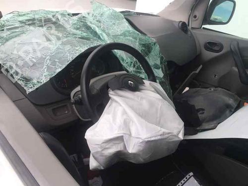Høyre bak invendig håndtak RENAULT KANGOO / GRAND KANGOO II (KW0/1_) 1.5 dCi 85 (KW0K, KW0L, KW0B) | BP6618024I16 