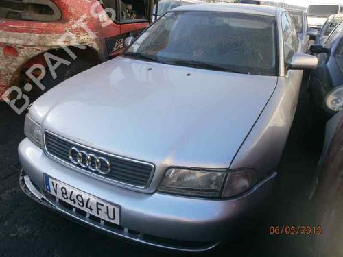 Turbolader/Kompressor AUDI A4 B5 (8D2) 1.9 TDI | BP3826305M71 