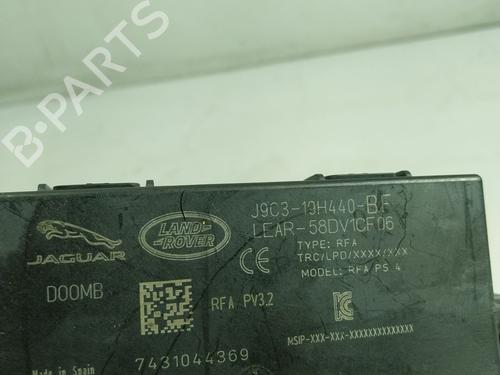 Electronic module JAGUAR E-PACE (X540) 2.0 D180 AWD | BP16768415M83 - Image 5