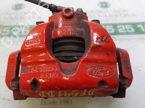 Used Right front brake caliper Right front brake caliper FORD FOCUS IV (HN) 1.5 EcoBlue (120 hp) 11551814 11551814