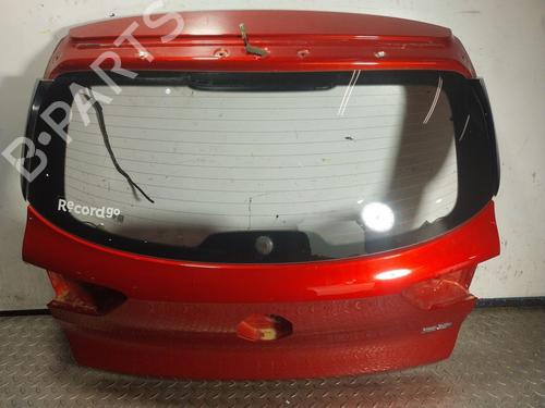 Bakluke CC/Kombi-Kupé MG MG ZS SUV (AZS1) [2017-2025]  17861533