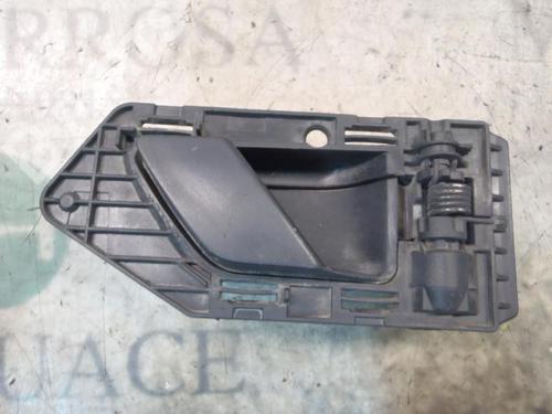 Used Front right interior door handle Front right interior door handle PEUGEOT PARTNER MPV (5_, G_) 1.9 D (69 hp) 3797869 3797869