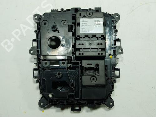 Gearstang BMW X5 (G05, F95) xDrive 40 d Mild-Hybrid | BP34119855M90 - Image 2