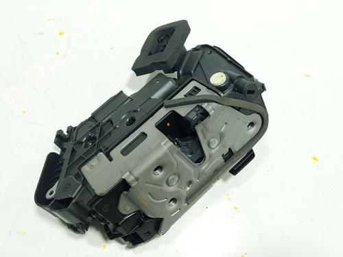 Used Rear right lock Rear right lock SKODA KAROQ (NU7, ND7) 1.5 TSI (150 hp) 35782673 35782673