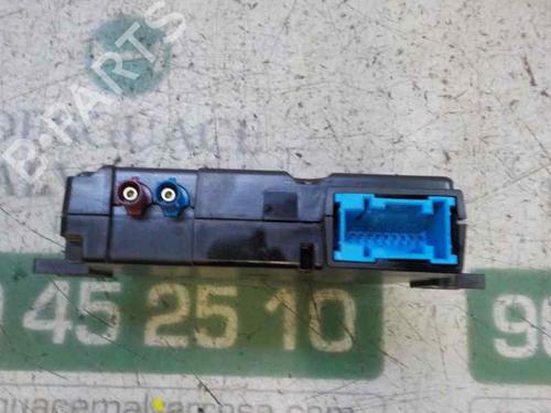 Electronic module MERCEDES-BENZ A-CLASS (W176)  | BP6301957M83 
