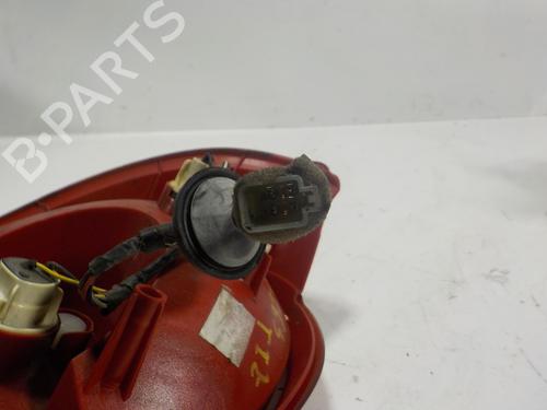 Left taillight CHEVROLET MATIZ (M200, M250) 0.8 | BP7124088C34 - Image 3