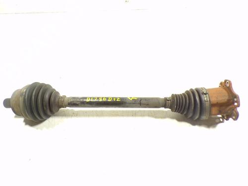 Used Left front driveshaft Left front driveshaft VW PHAETON (3D1, 3D2, 3D3, 3D4, 3D6, 3D7, 3D8, 3D9) 3.0 V6 TDI 4motion (240 hp) 9122306 9122306