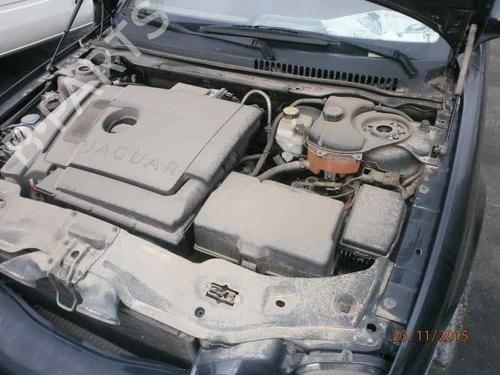 Warning switch JAGUAR X-TYPE I (X400) 2.2 D | BP3829399I22  - Image 5