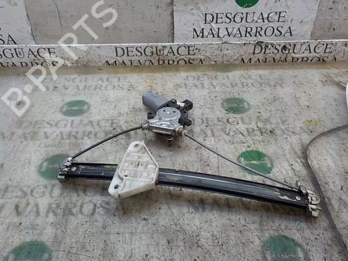 Rear right window mechanism HONDA ACCORD VII (CL, CN) 2.2 i-CTDi (CN1) | BP3851427C25 