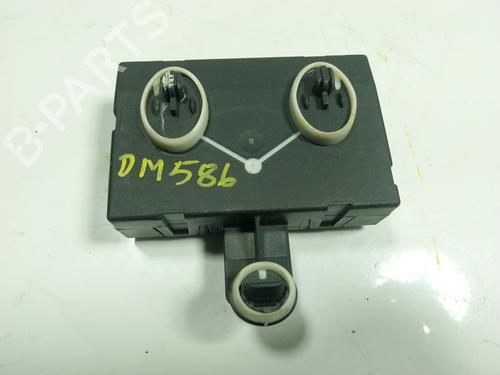 Used Electronic module Electronic module PORSCHE MACAN (95B) 3.0 S Diesel (258 hp) 16856368 16856368