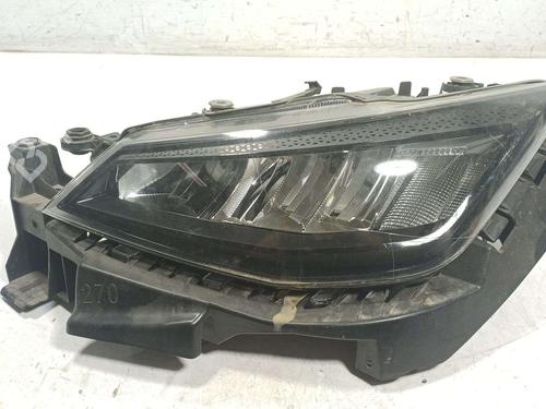 Used Left headlight Left headlight 38546392 38546392