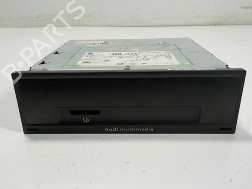 Used Radio Radio AUDI A1 Sportback (GBA) 30 TFSI (116 hp) 12992465 12992465