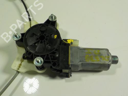 Front left window mechanism HYUNDAI i20 II (GB, IB) 1.2 | BP17185121C22