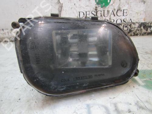 Used Left front fog light Left front fog light ALFA ROMEO 146 (930_) 1.9 TD (930.B4A) (90 hp) 3845361 3845361