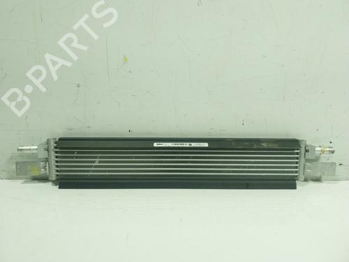 Used Oil radiator BMW 3 (G20, G80, G28) 330 i (258 hp) 24575286