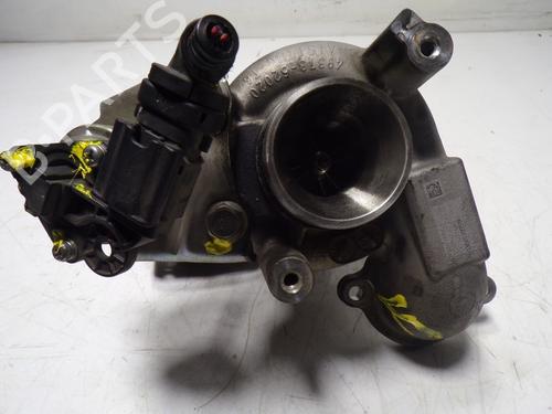 Turbocharger/Supercharger CITROËN C-ELYSEE (DD_) 1.6 HDI 92 | BP11829893M71 - Image 5