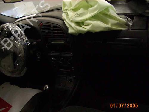Oliekøler CITROËN XSARA (N1) 2.0 HDi 90 | BP14297218M33 