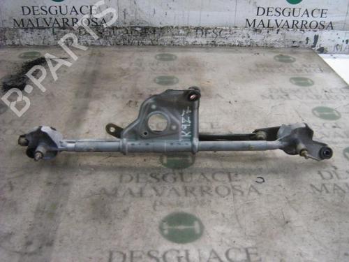 Vindrude Viskermekanisme Vindrude Viskermekanisme CHRYSLER NEON (PL) 2.0 16V (133 hp) 14297000 14297000