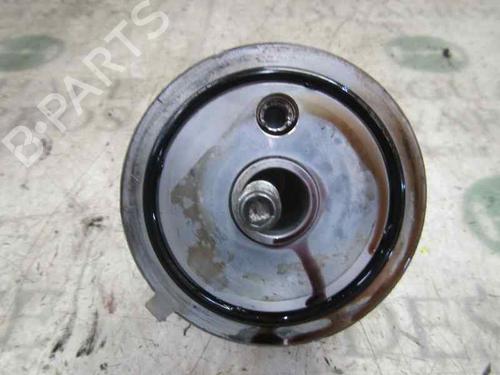 Oil radiator AUDI A3 Sportback (8PA)  | BP14278384M33 