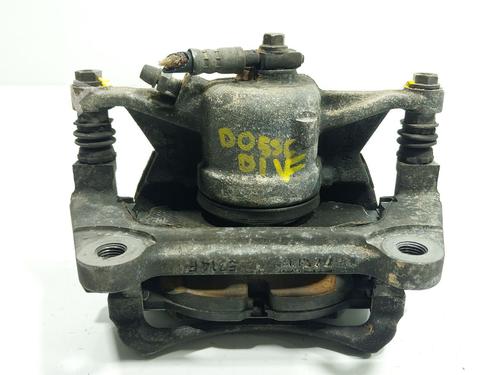 Left front brake caliper AUDI Q3 Sportback (F3N) 35 TDI | BP33324373M105 - Image 2
