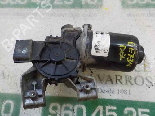 Front wiper motor LAND ROVER RANGE ROVER SPORT I (L320) 2.7 D 4x4 | BP5666741M29