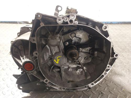 Gearbox PEUGEOT 308 II (LB_, LP_, LW_, LH_, L3_) 1.6 GTi (L35GNH) 1612862180 | 20EA71
