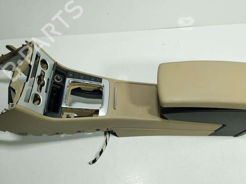 Armrest / Center console VW CC B7 (358) | BP39384374I20 - Image 3