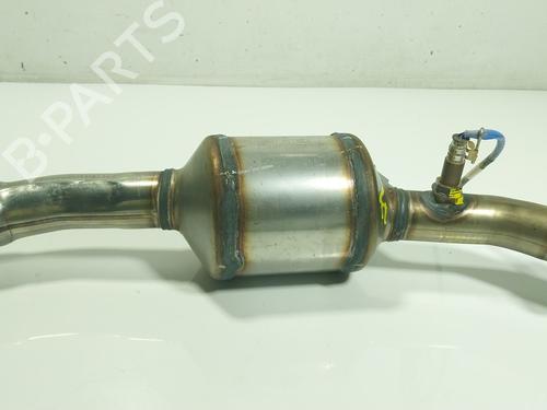 Katalysator TOYOTA YARIS CROSS (MXP_) 1.5 Hybrid (MXPJ11) (131 hp) 31327334