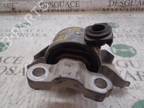 Used Engine mount OPEL CORSA D (S07) 1.2 (L08, L68) (80 hp) 9080469