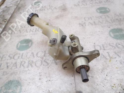 Brake master cylinder RENAULT MODUS / GRAND MODUS (F/JP0_) 1.4 (JP01, JP0J) | BP3823684M77