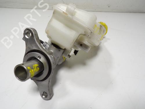 Brake master cylinder CITROËN C3 AIRCROSS II (2R_, 2C_)  | BP11413457M77 