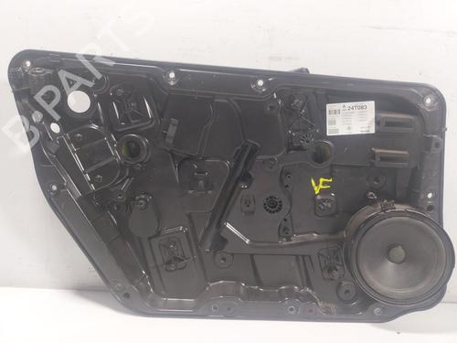 Used Front left window mechanism MERCEDES-BENZ A-CLASS (W176) A 200 (176.043) (156 hp) 18780986