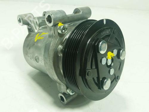 Used AC compressor AC compressor 39164738 39164738