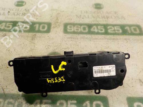 Climate control RENAULT CLIO IV (BH_) 0.9 TCe 90 (BHNF, BHMA, BHMH, BHJK, BHJR) | BP6551563I5 