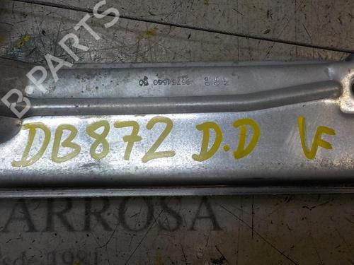 Front right window mechanism PEUGEOT 308 SW I (4E_, 4H_)  | BP3872268C23