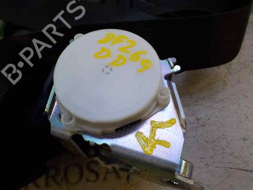 Front right seatbelt BMW 1 (E87) 123 d | BP8741329I25 