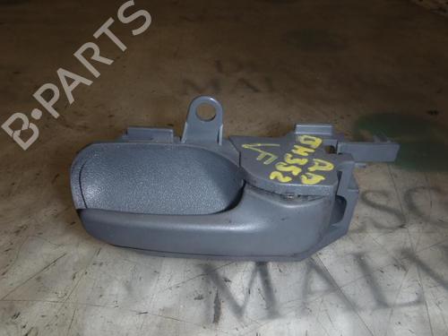 Used Front right interior door handle Front right interior door handle TOYOTA AYGO (_B1_) 1.0 (KGB10_, KGB10R) (68 hp) 4021934 4021934