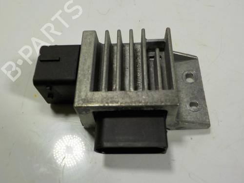 Used Electronic module Electronic module RENAULT TALISMAN (LP_) [2015-2022] 11922629 11922629