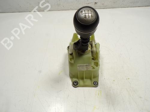 Gear lever ALFA ROMEO BRERA (939_) 2.4 JTDM 20V (939DXD1B, 939DXD12) | BP8938304M90 