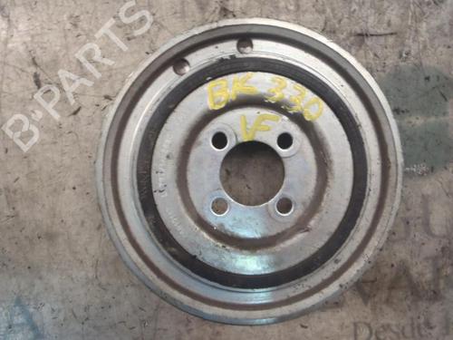 Used Pulley Pulley 14268264 14268264