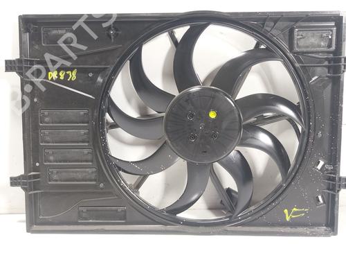Køleventilator elektrisk SEAT IBIZA V (KJ1, KJG) [2017-2025]  30852888
