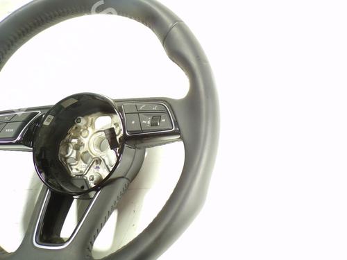 Steering wheel AUDI A1 Sportback (GBA)  | BP9644884C49 