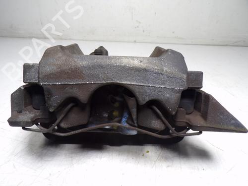 Used Right front brake caliper PEUGEOT 508 I (8D_) 2.0 HDi (163 hp) 15064492
